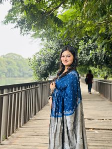 নীলাঞ্জনা🦋 - Image 2